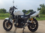     Yamaha XJR1300 2011  12